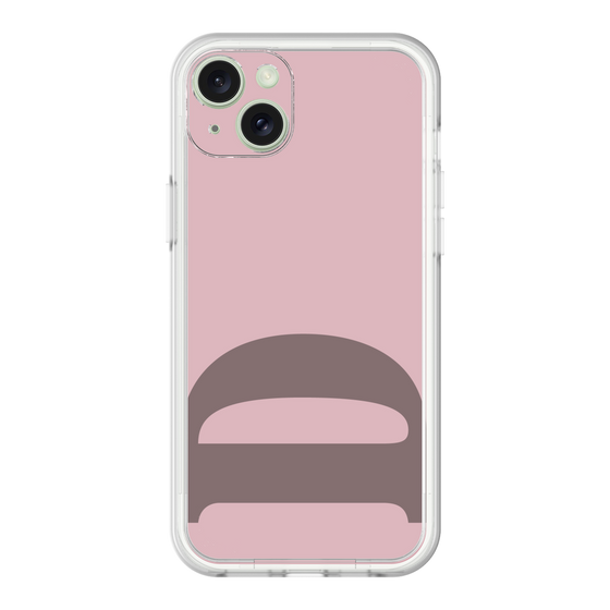 Premium Panel［ Original - initial color - D dusty pink ］