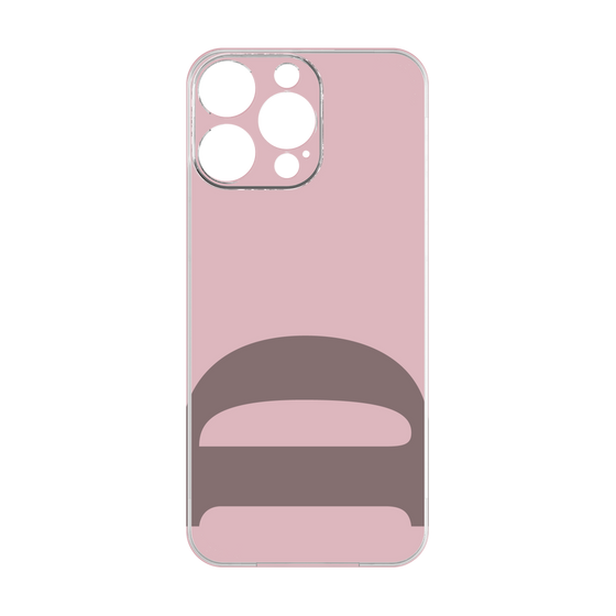 Premium Panel［ Original - initial color - D dusty pink ］