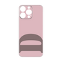 Premium Panel［ Original - initial color - D dusty pink ］