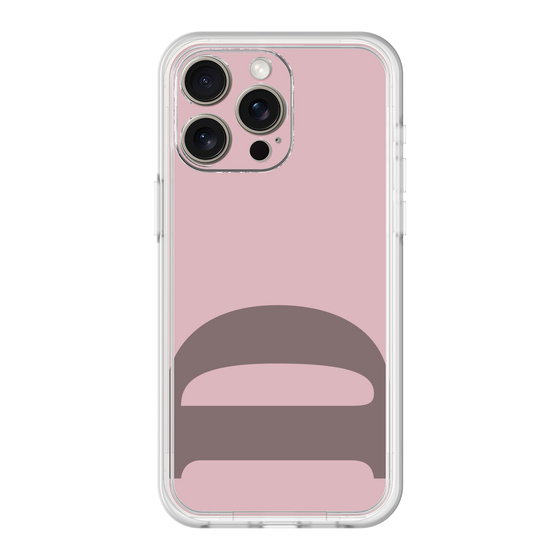 Premium Panel［ Original - initial color - D dusty pink ］