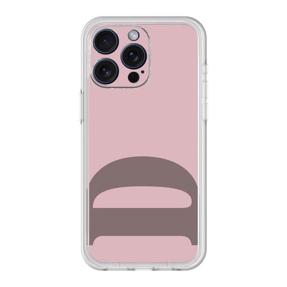 Premium Panel［ Original - initial color - D dusty pink ］