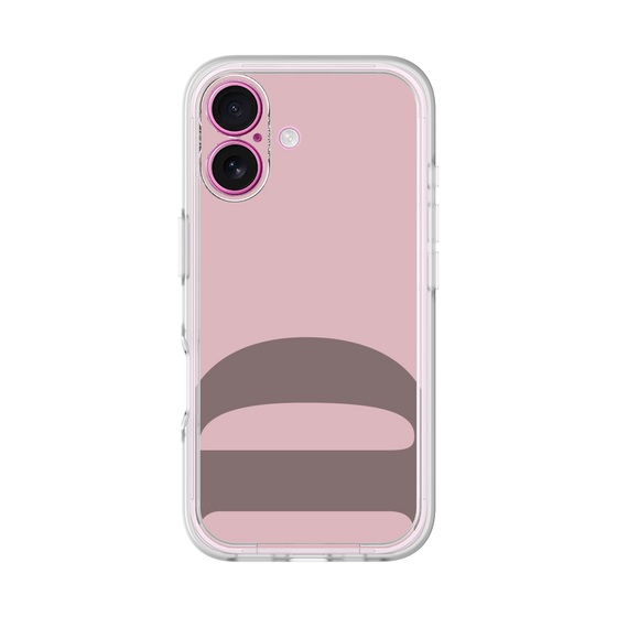 Premium Panel［ Original - initial color - D dusty pink ］