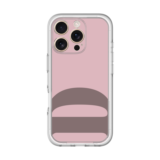 Premium Panel［ Original - initial color - D dusty pink ］