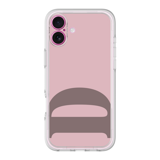 Premium Panel［ Original - initial color - D dusty pink ］