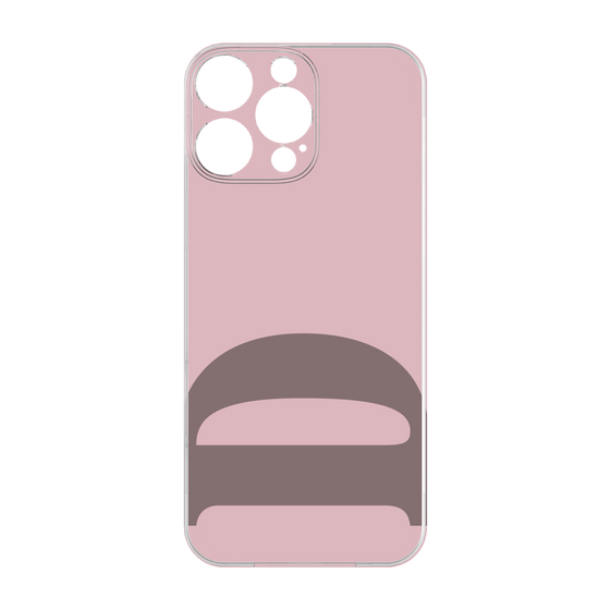 Premium Panel［ Original - initial color - D dusty pink ］