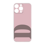 Premium Panel［ Original - initial color - D dusty pink ］