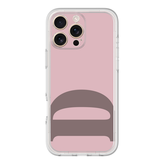 Premium Panel［ Original - initial color - D dusty pink ］