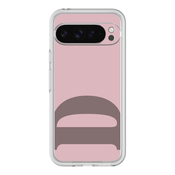 Premium Panel［ Original - initial color - D dusty pink ］