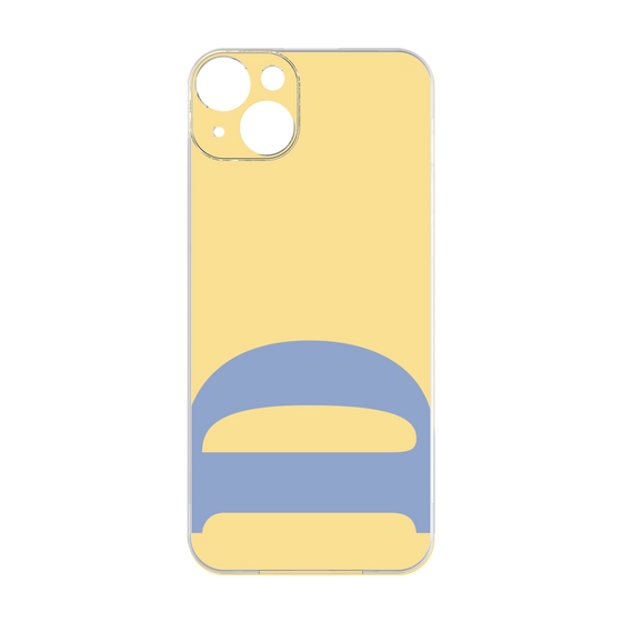 Premium Panel［ Original - initial color - D yellow ］