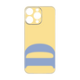 Premium Panel［ Original - initial color - D yellow ］