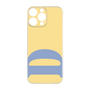 Premium Panel［ Original - initial color - D yellow ］