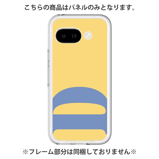 Premium Panel［ Original - initial color - D yellow ］