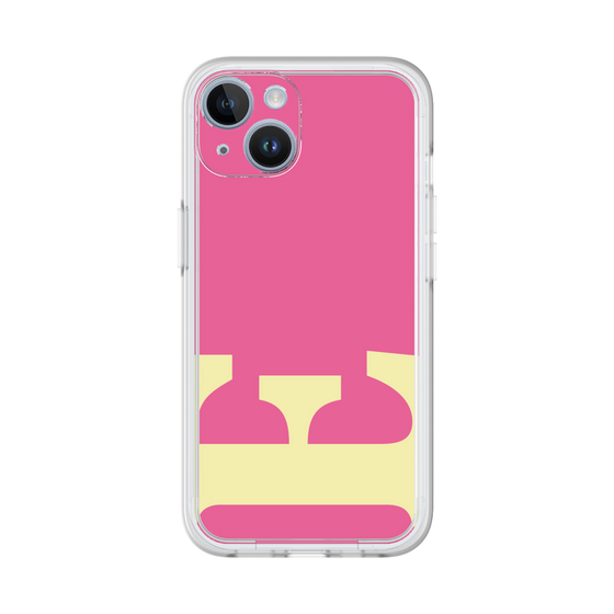 Premium Panel［ Original - initial color - E pink ］