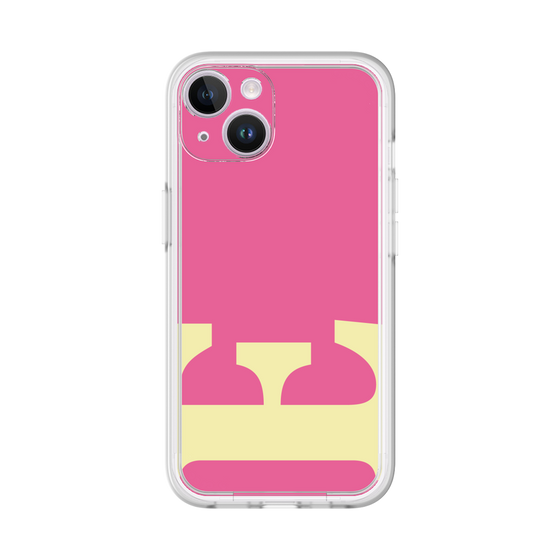 Premium Panel［ Original - initial color - E pink ］