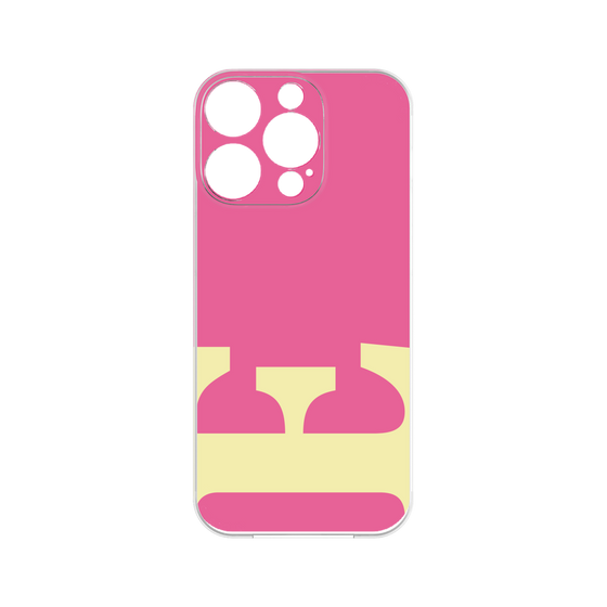 Premium Panel［ Original - initial color - E pink ］