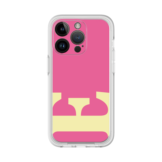 Premium Panel［ Original - initial color - E pink ］