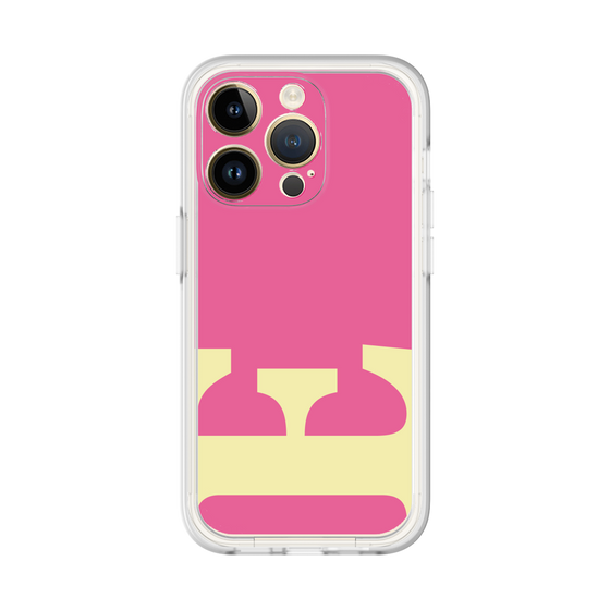 Premium Panel［ Original - initial color - E pink ］