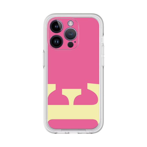 Premium Panel［ Original - initial color - E pink ］