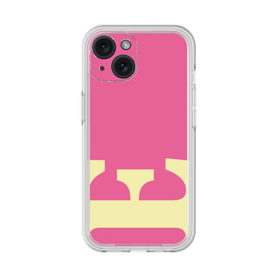 Premium Panel［ Original - initial color - E pink ］