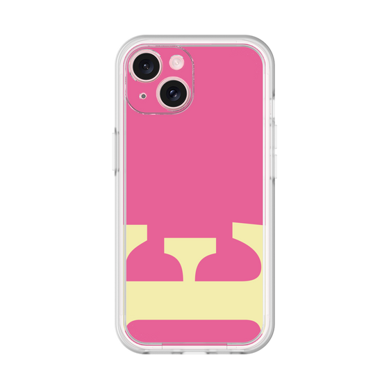 Premium Panel［ Original - initial color - E pink ］