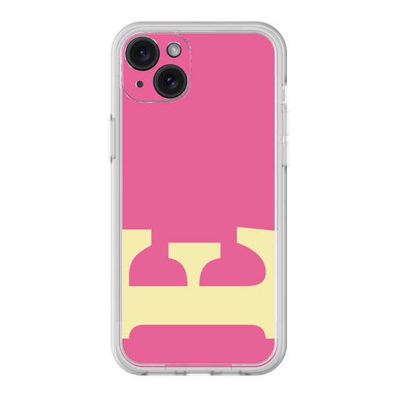 Premium Panel［ Original - initial color - E pink ］