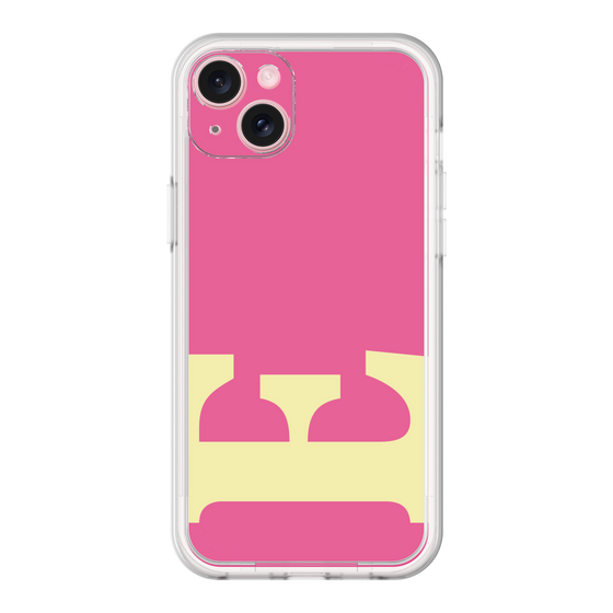 Premium Panel［ Original - initial color - E pink ］