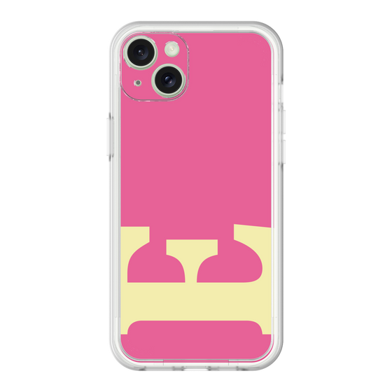 Premium Panel［ Original - initial color - E pink ］