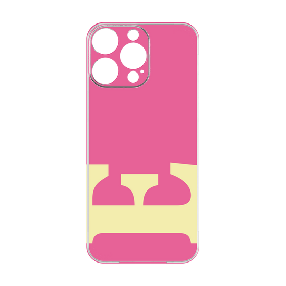 Premium Panel［ Original - initial color - E pink ］