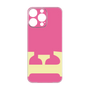 Premium Panel［ Original - initial color - E pink ］