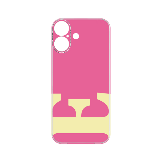 Premium Panel［ Original - initial color - E pink ］
