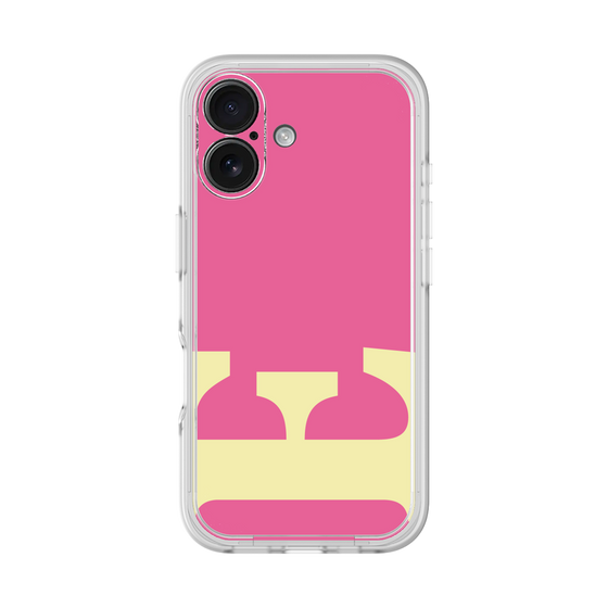 Premium Panel［ Original - initial color - E pink ］