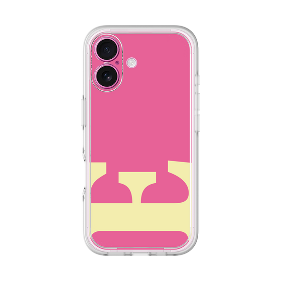 Premium Panel［ Original - initial color - E pink ］