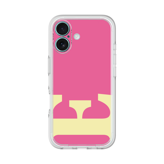 Premium Panel［ Original - initial color - E pink ］