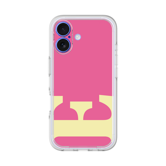 Premium Panel［ Original - initial color - E pink ］