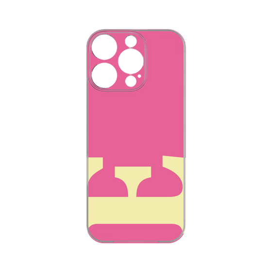 Premium Panel［ Original - initial color - E pink ］