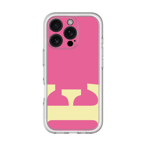 Premium Panel［ Original - initial color - E pink ］