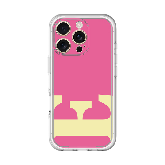 Premium Panel［ Original - initial color - E pink ］