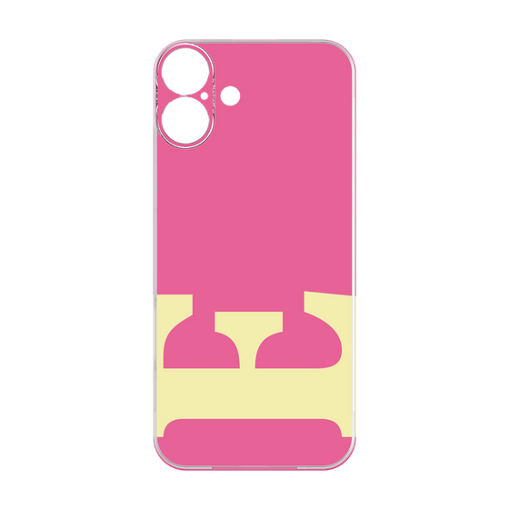 Premium Panel［ Original - initial color - E pink ］