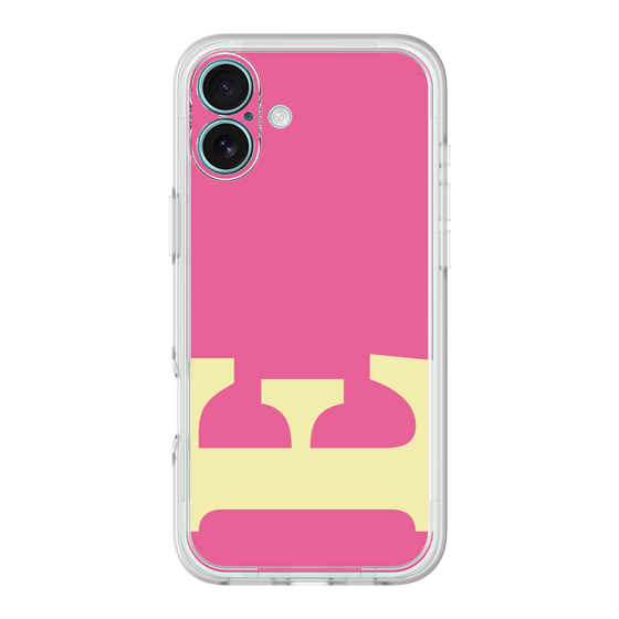 Premium Panel［ Original - initial color - E pink ］