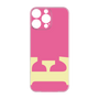 Premium Panel［ Original - initial color - E pink ］
