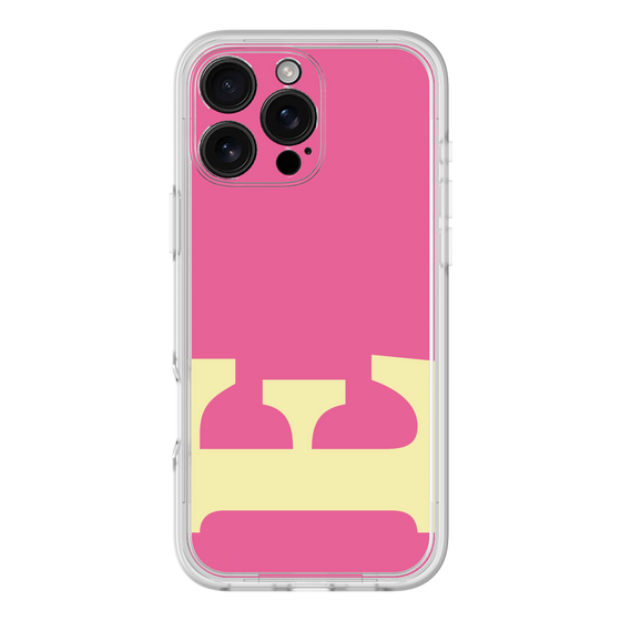 Premium Panel［ Original - initial color - E pink ］