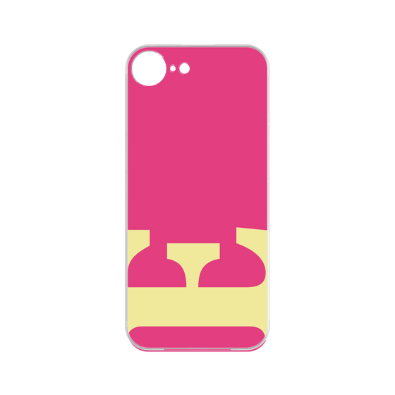 Premium Panel［ Original - initial color - E pink ］