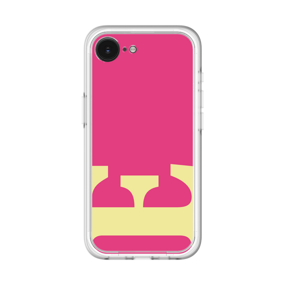 Premium Panel［ Original - initial color - E pink ］