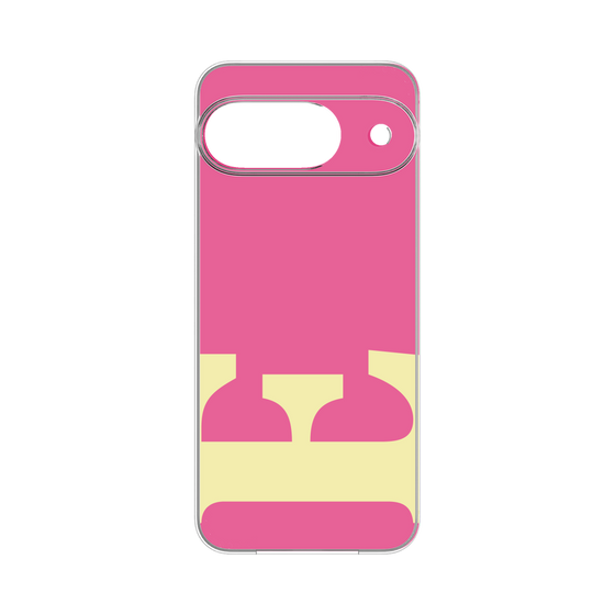 Premium Panel［ Original - initial color - E pink ］