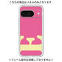 Premium Panel［ Original - initial color - E pink ］