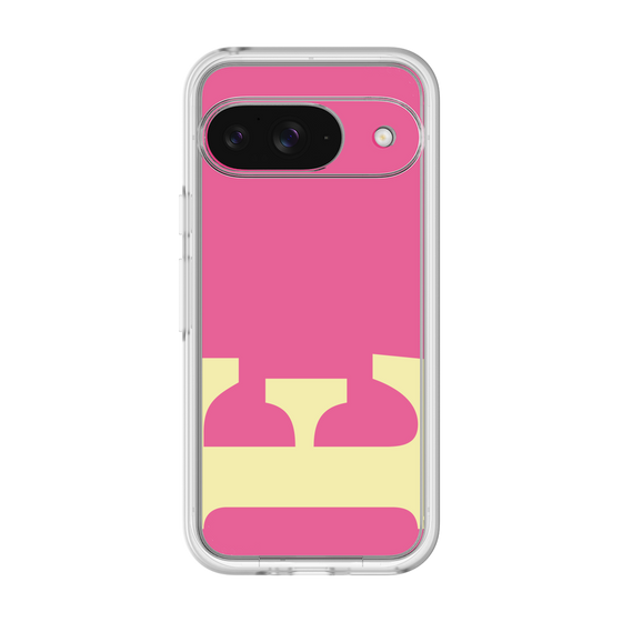 Premium Panel［ Original - initial color - E pink ］