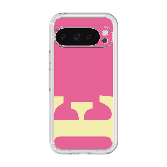 Premium Panel［ Original - initial color - E pink ］