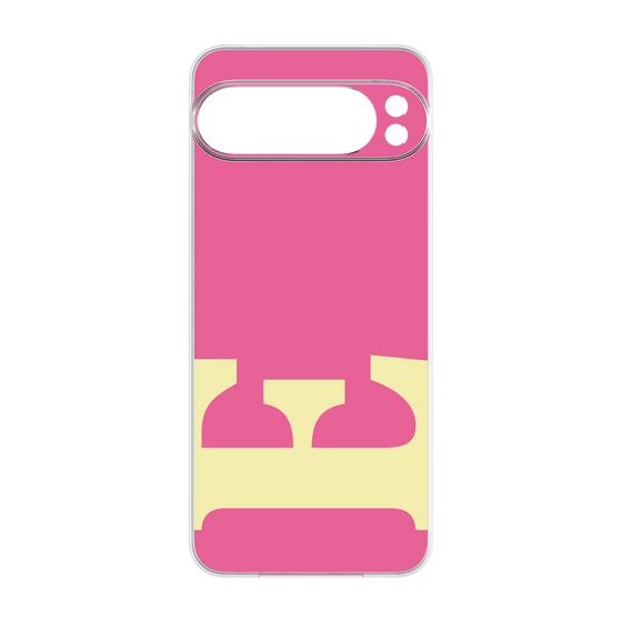 Premium Panel［ Original - initial color - E pink ］