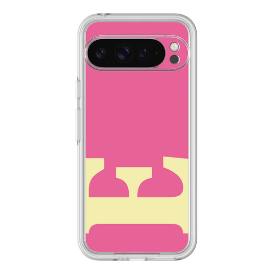 Premium Panel［ Original - initial color - E pink ］