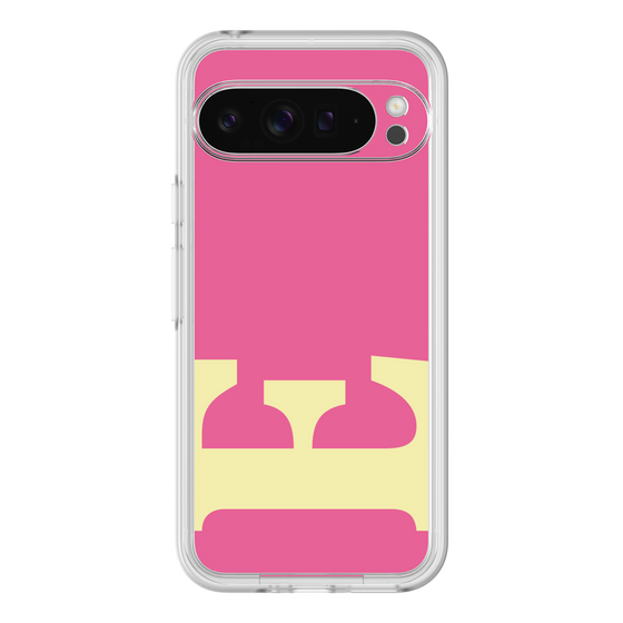 Premium Panel［ Original - initial color - E pink ］